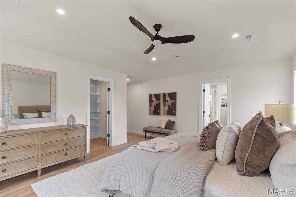 High School Place - Residential