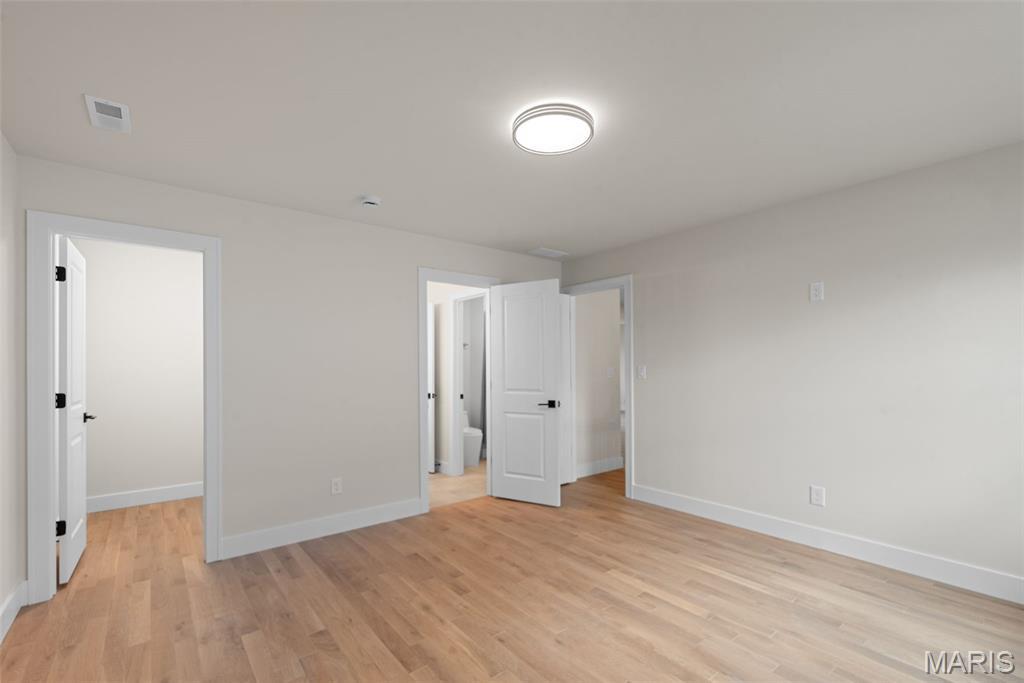 High School Place - Residential