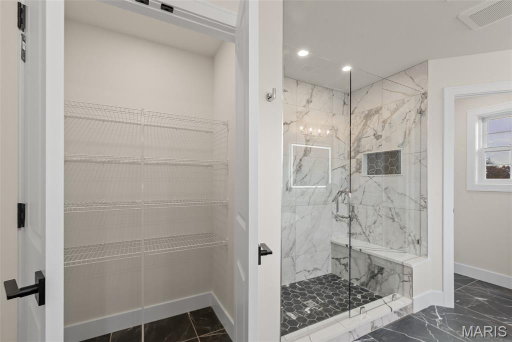 High School Place - Residential