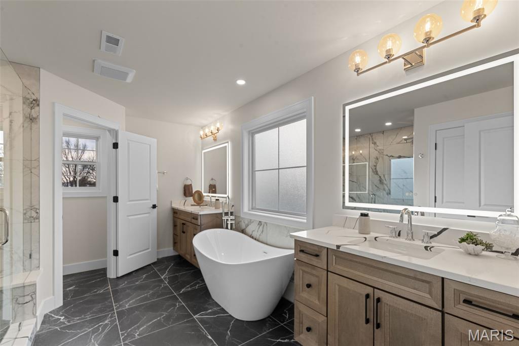 High School Place - Residential