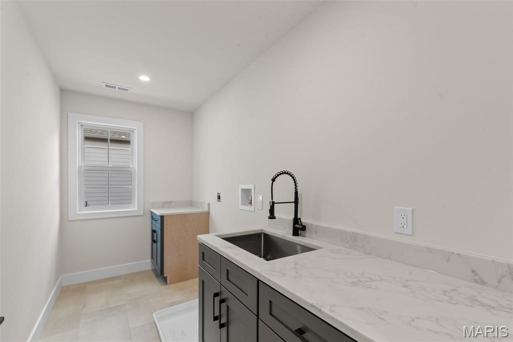 High School Place - Residential