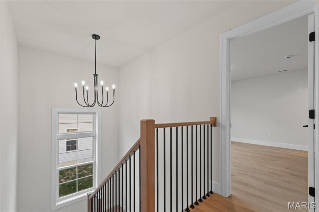 High School Place - Residential