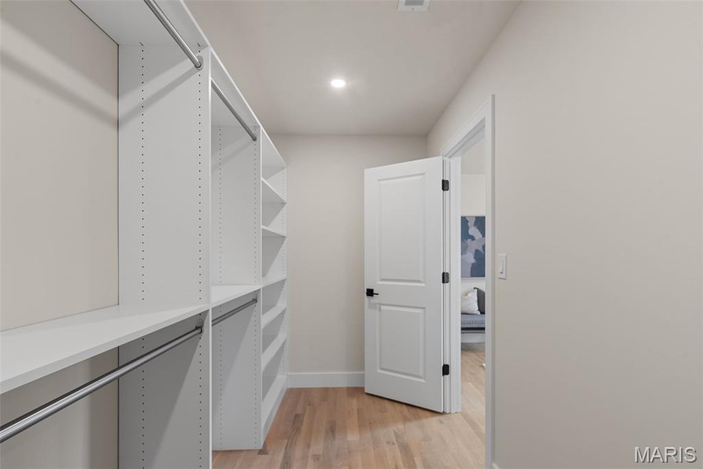 High School Place - Residential