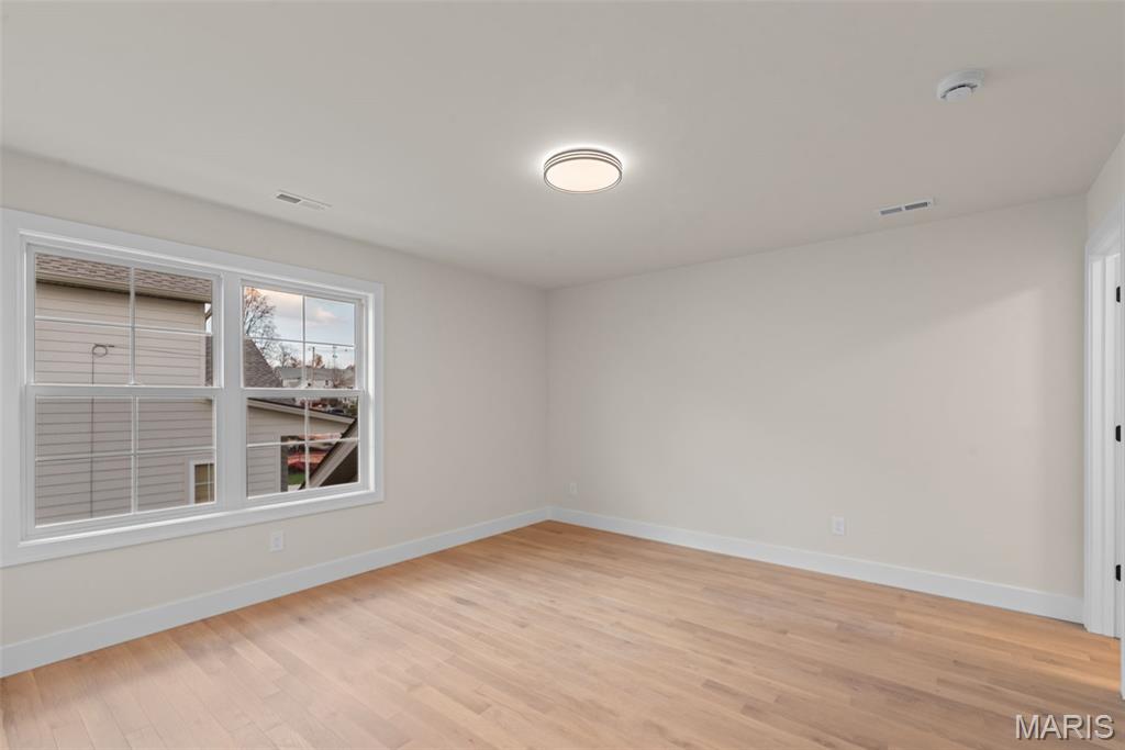 High School Place - Residential