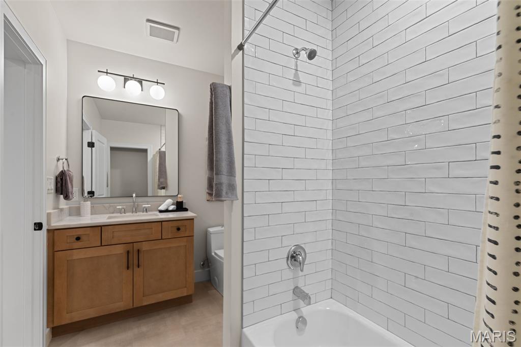 High School Place - Residential