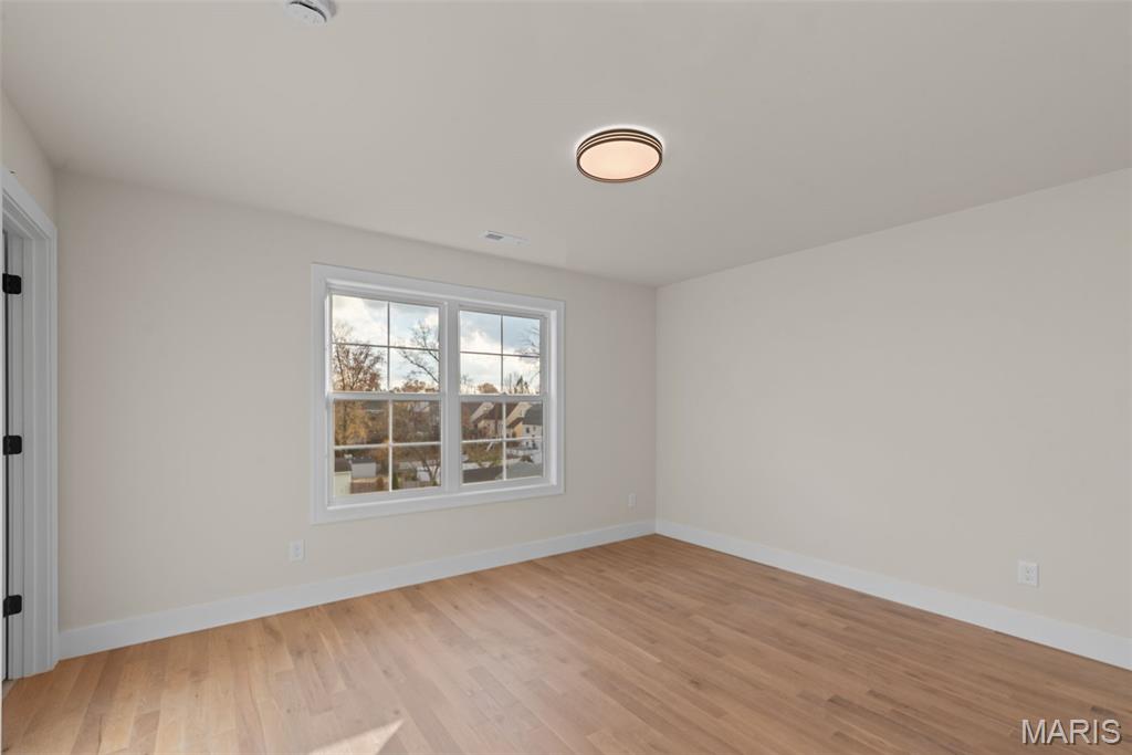 High School Place - Residential