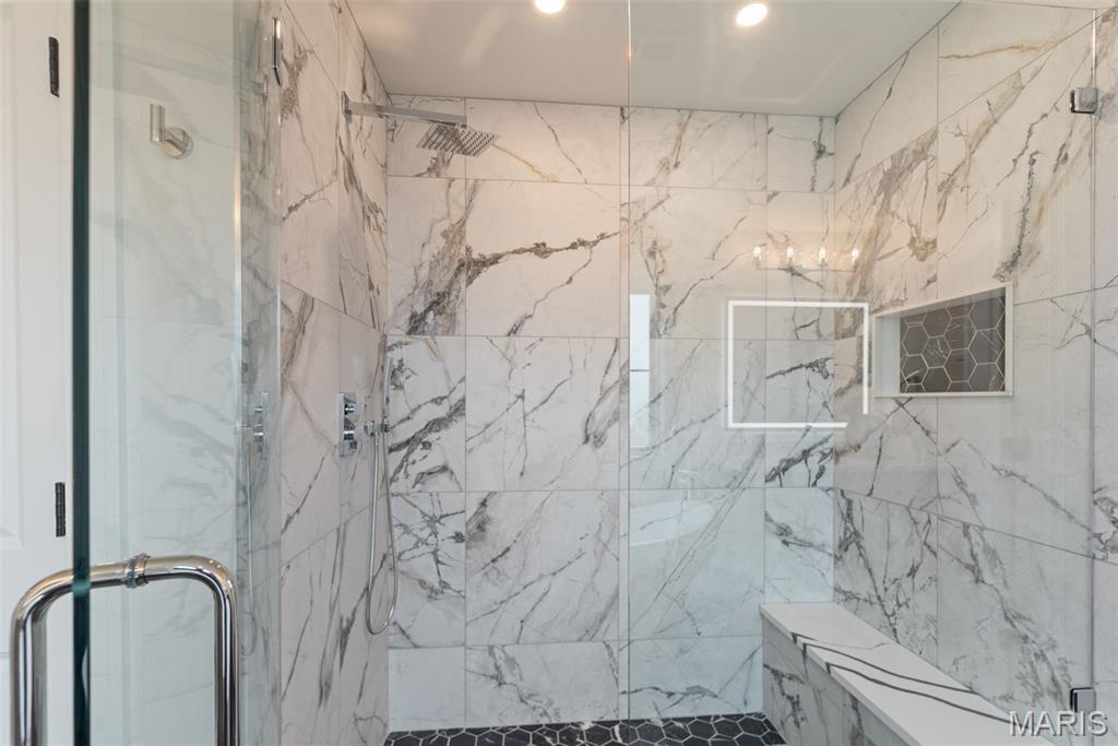 High School Place - Residential