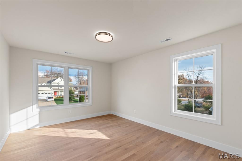 High School Place - Residential