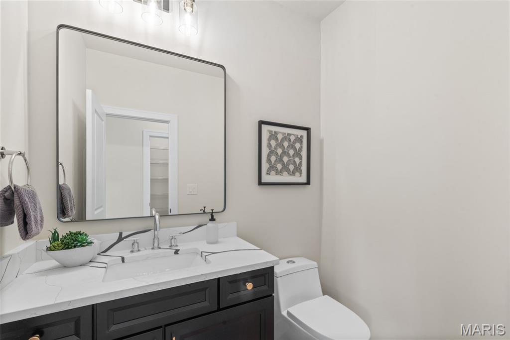 High School Place - Residential