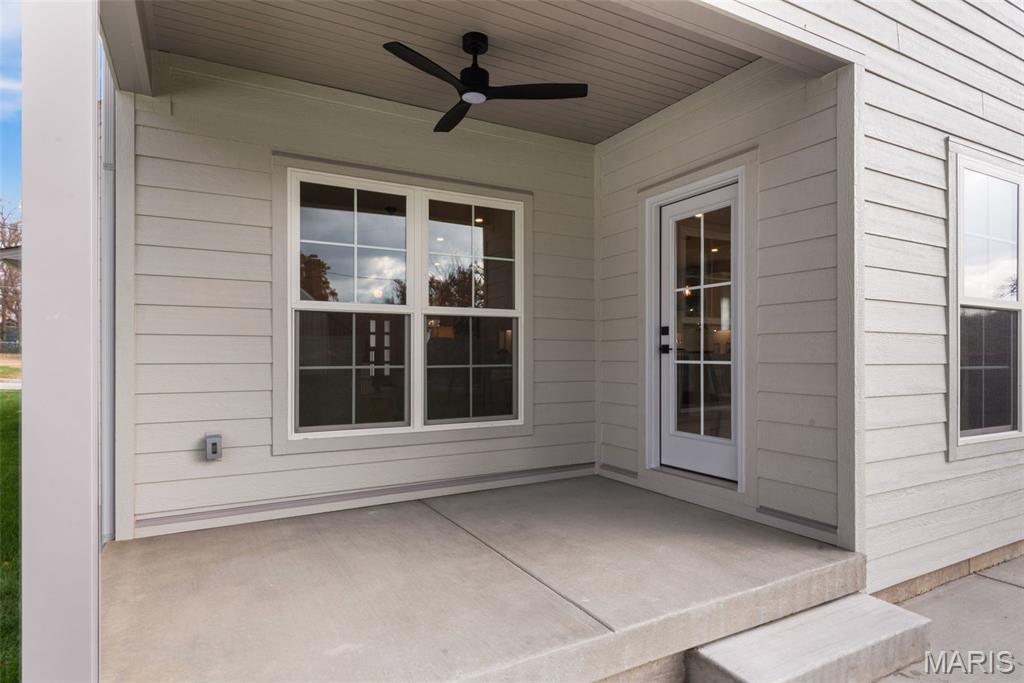 High School Place - Residential