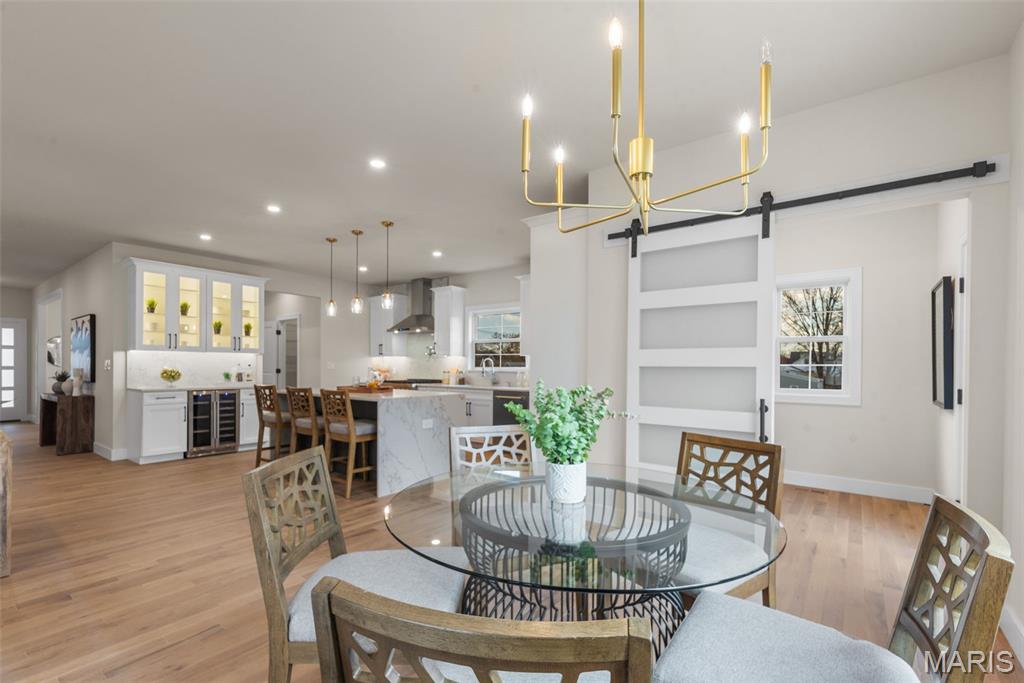 High School Place - Residential