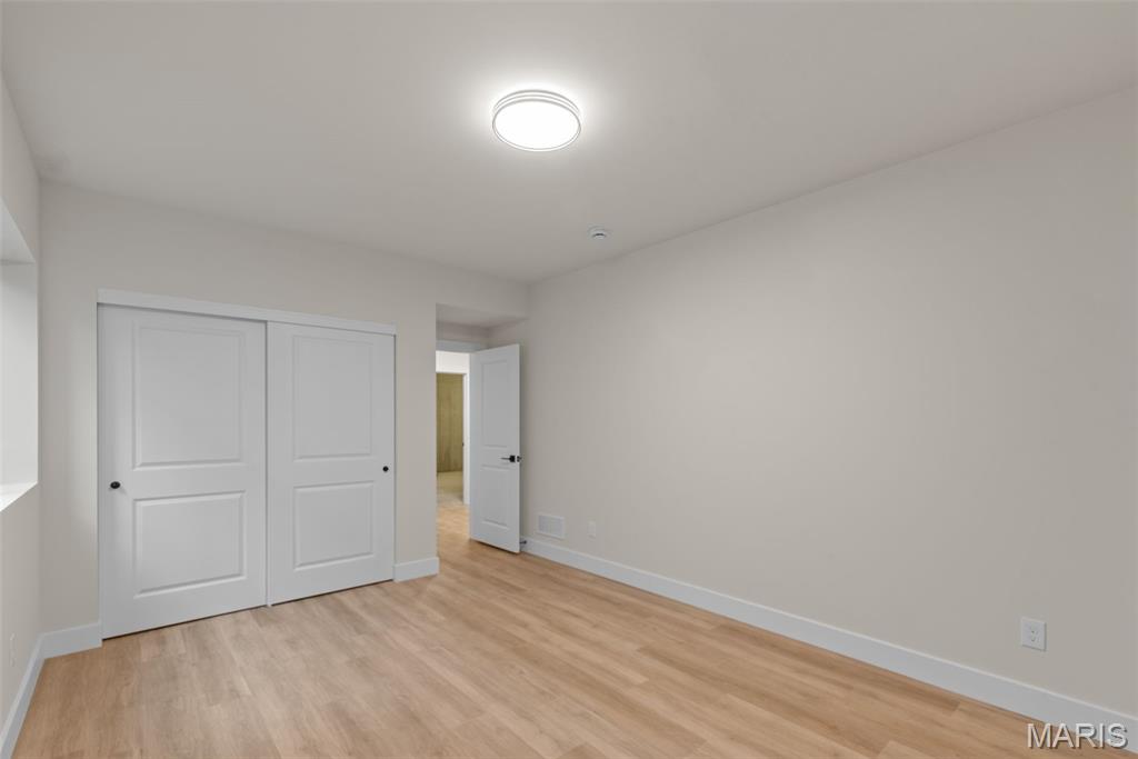 High School Place - Residential