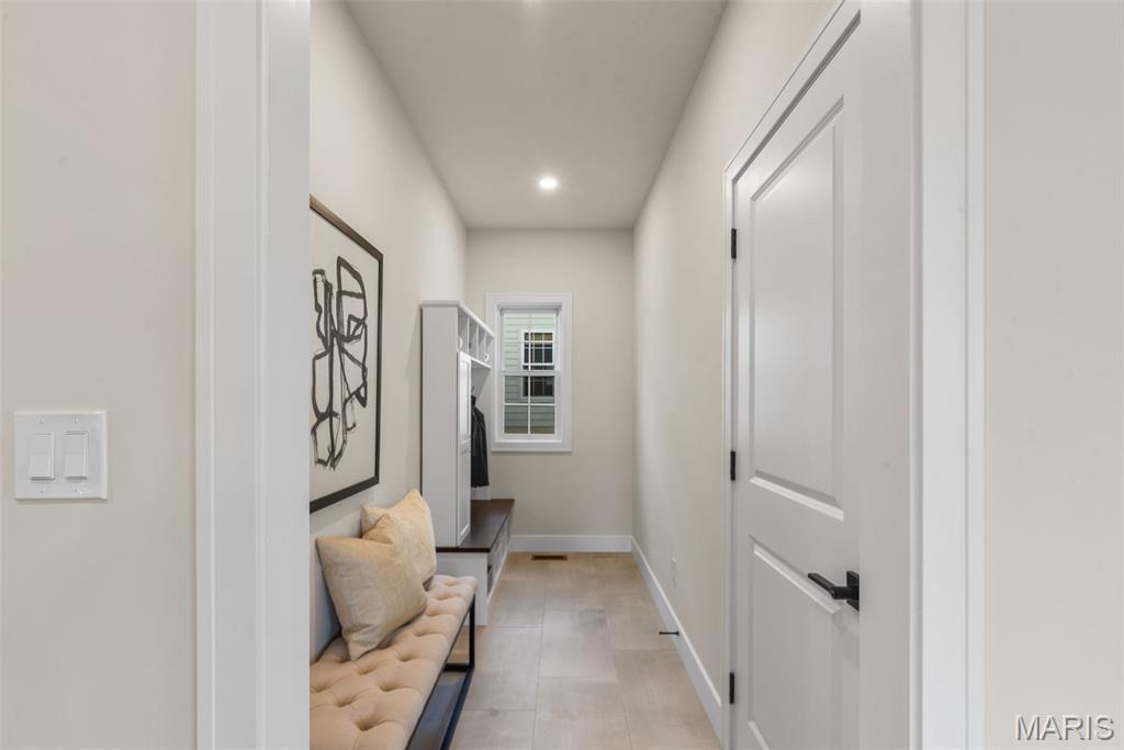 High School Place - Residential