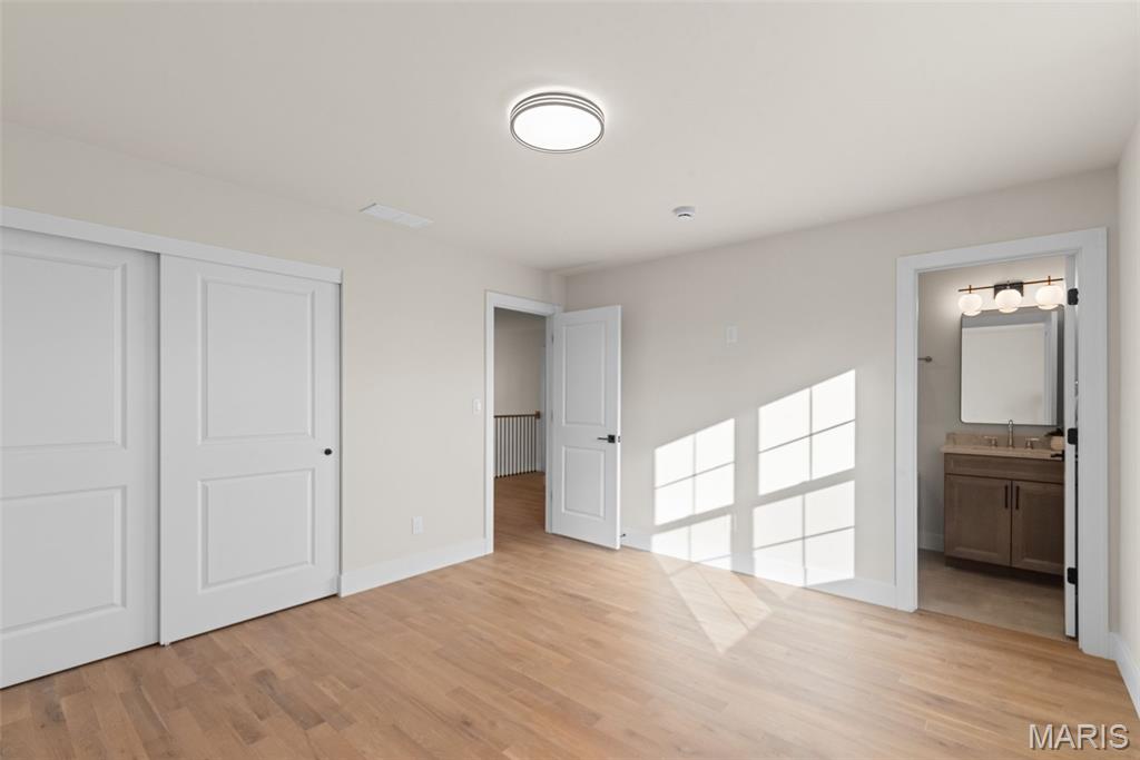 High School Place - Residential