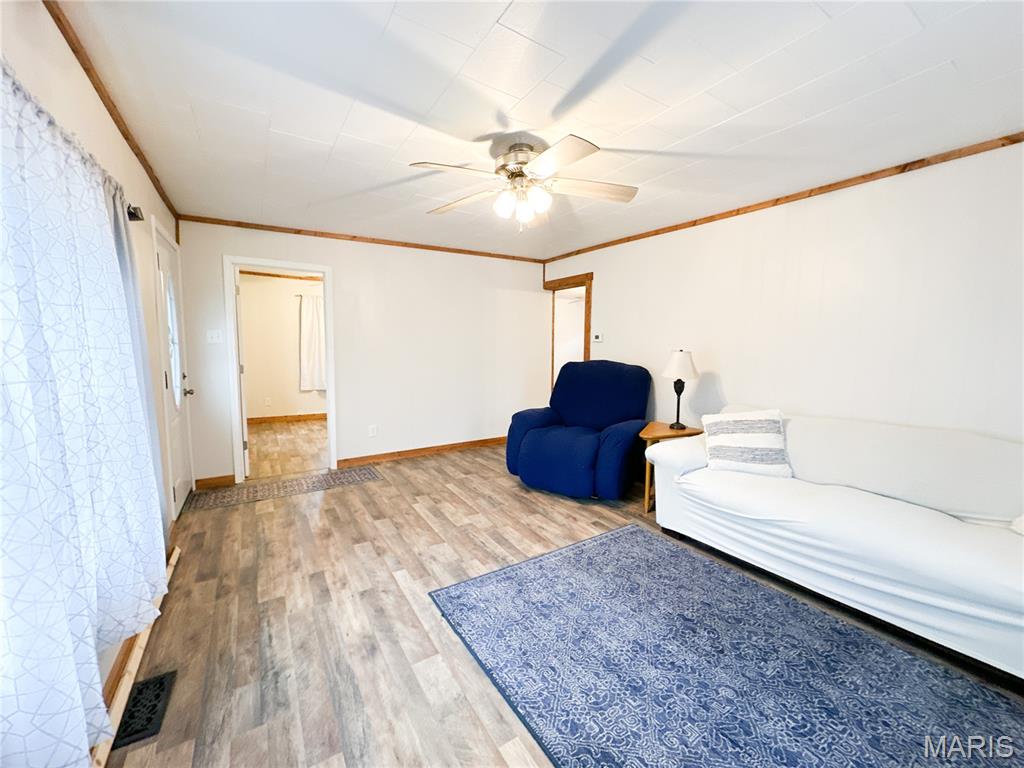 Cartys Add - Residential