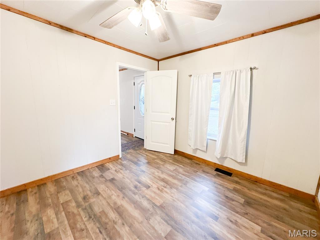 Cartys Add - Residential