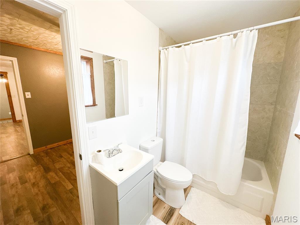 Cartys Add - Residential