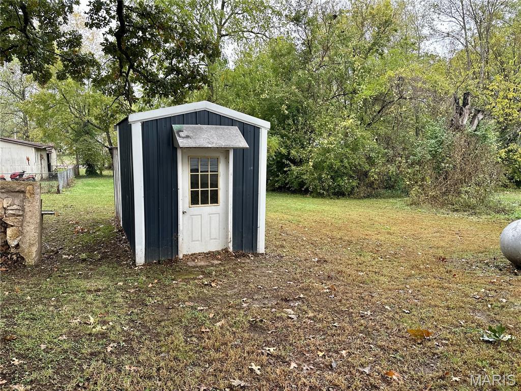 Cartys Add - Residential