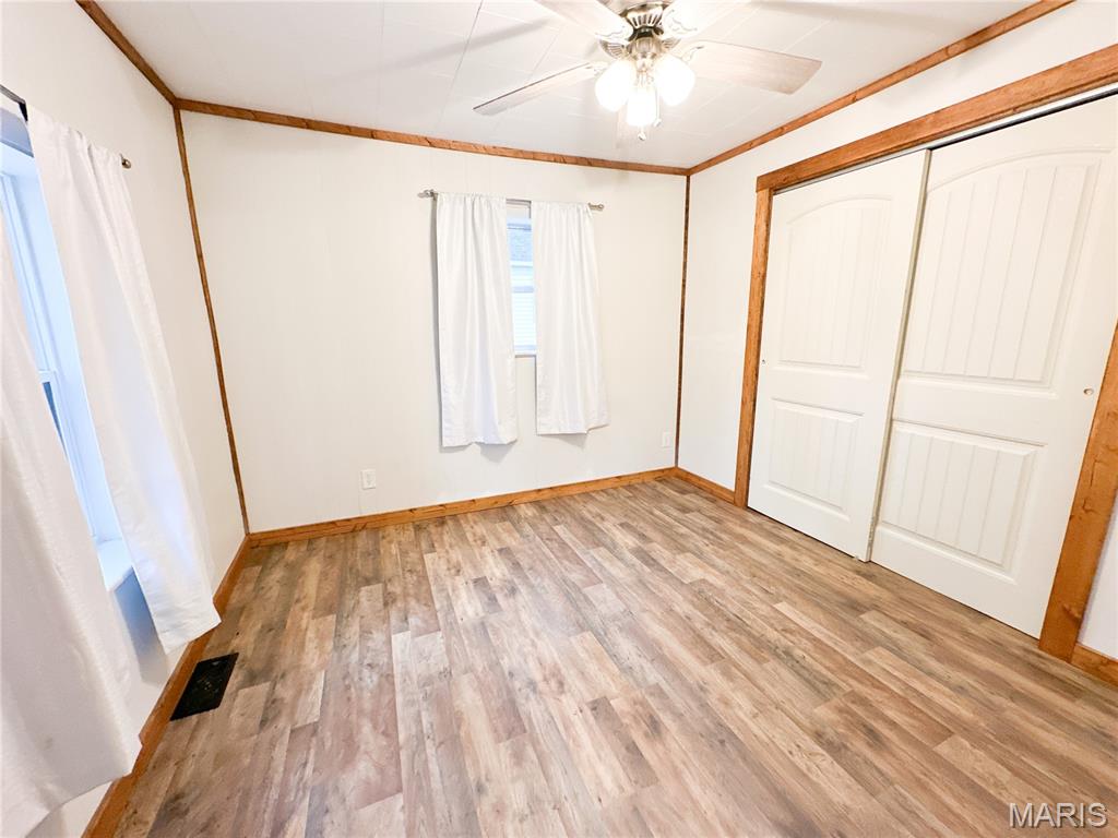 Cartys Add - Residential