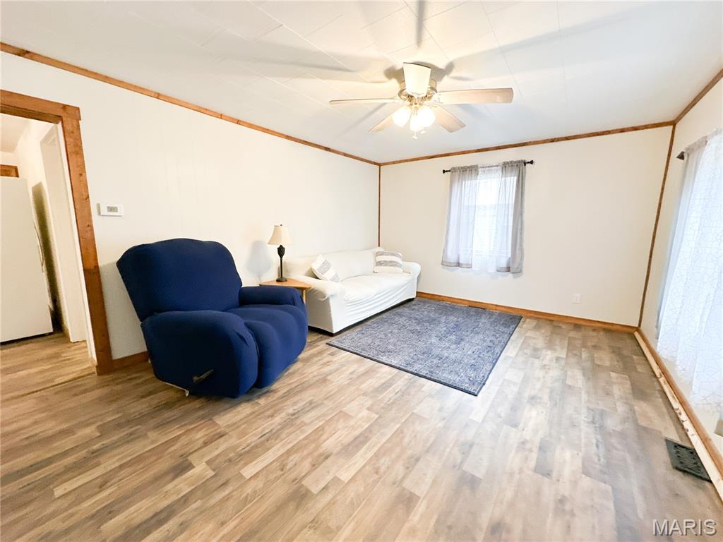 Cartys Add - Residential