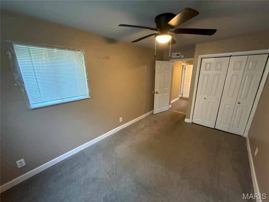 Chambers Park - Residential