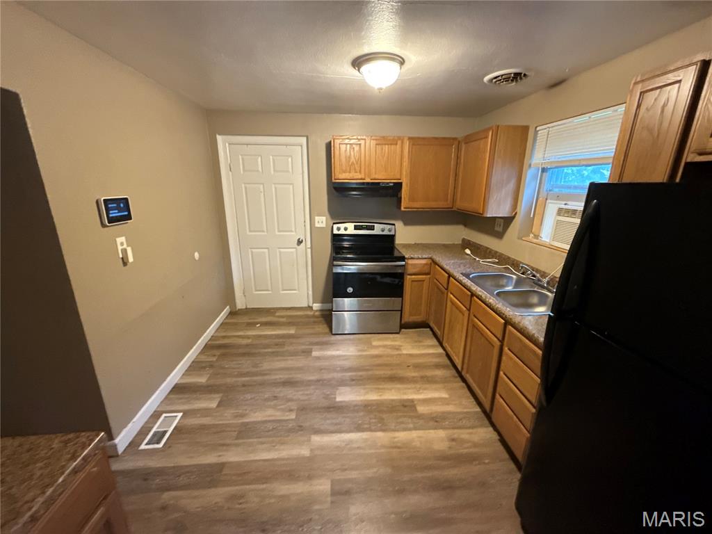Chambers Park - Residential