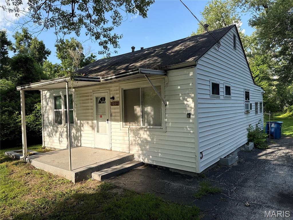 Chambers Park - Residential
