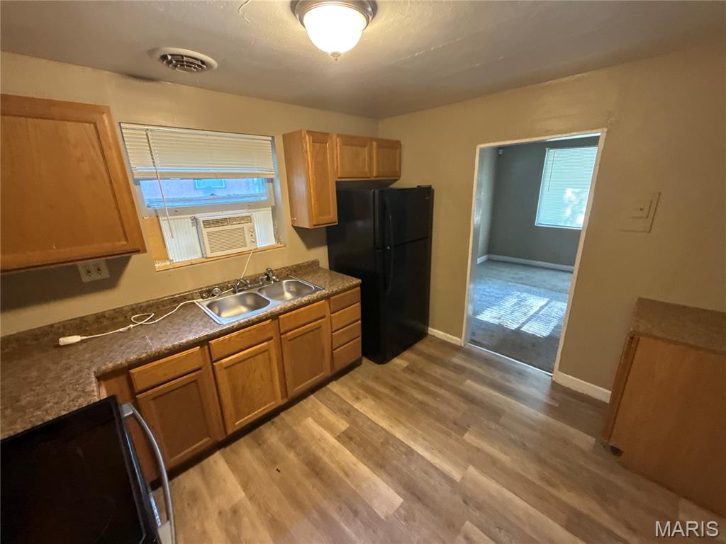Chambers Park - Residential