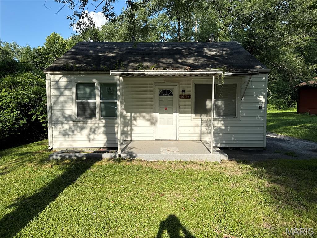Chambers Park - Residential