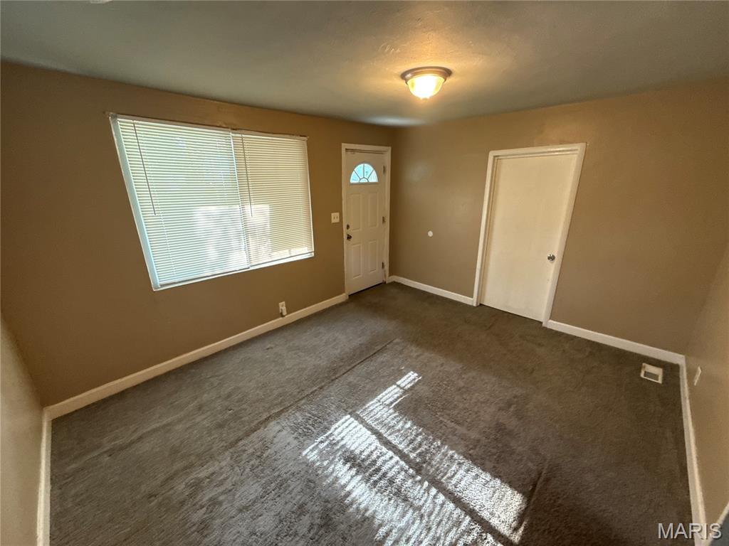 Chambers Park - Residential