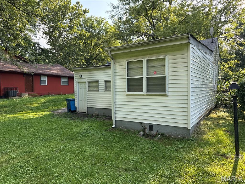 Chambers Park - Residential