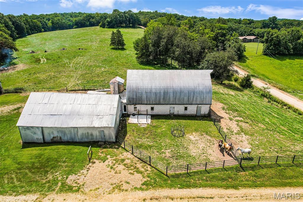 4444 Horstman Road