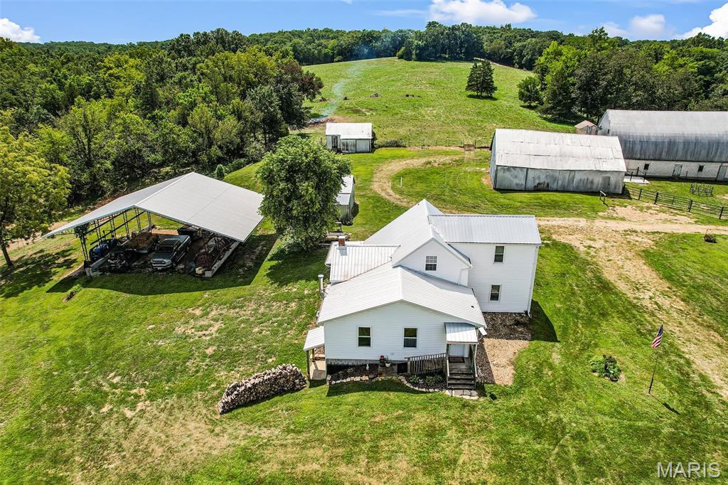 4444 Horstman Road