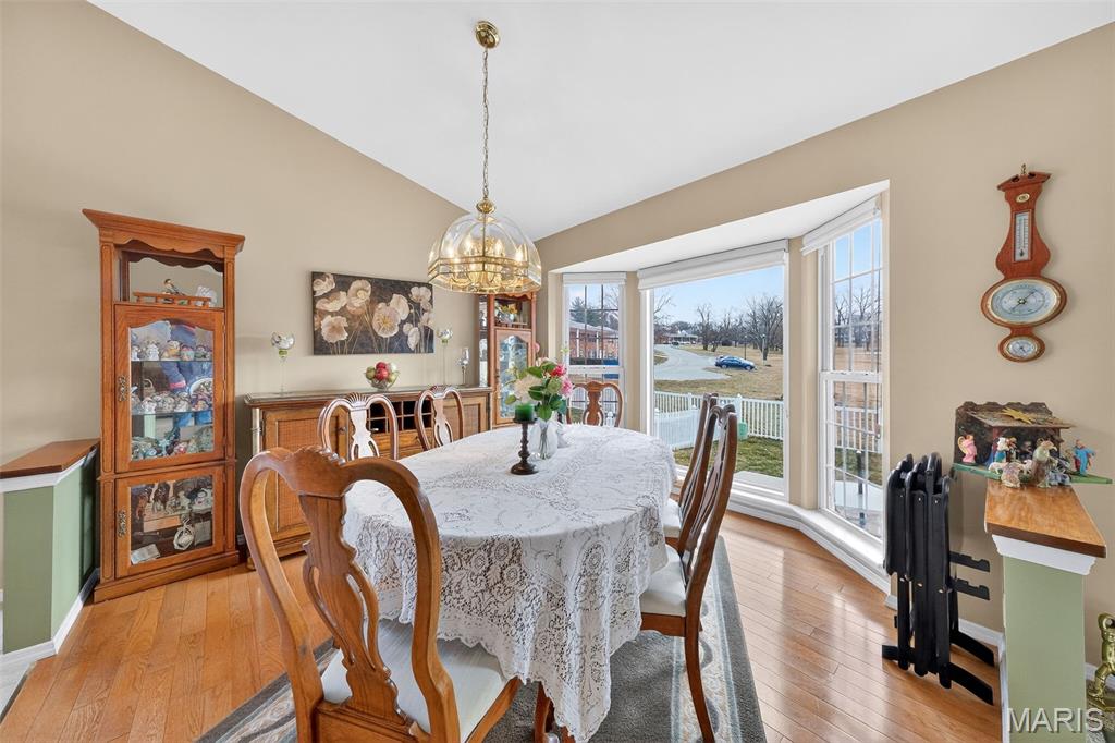 Bridgeport Place Two - Residential