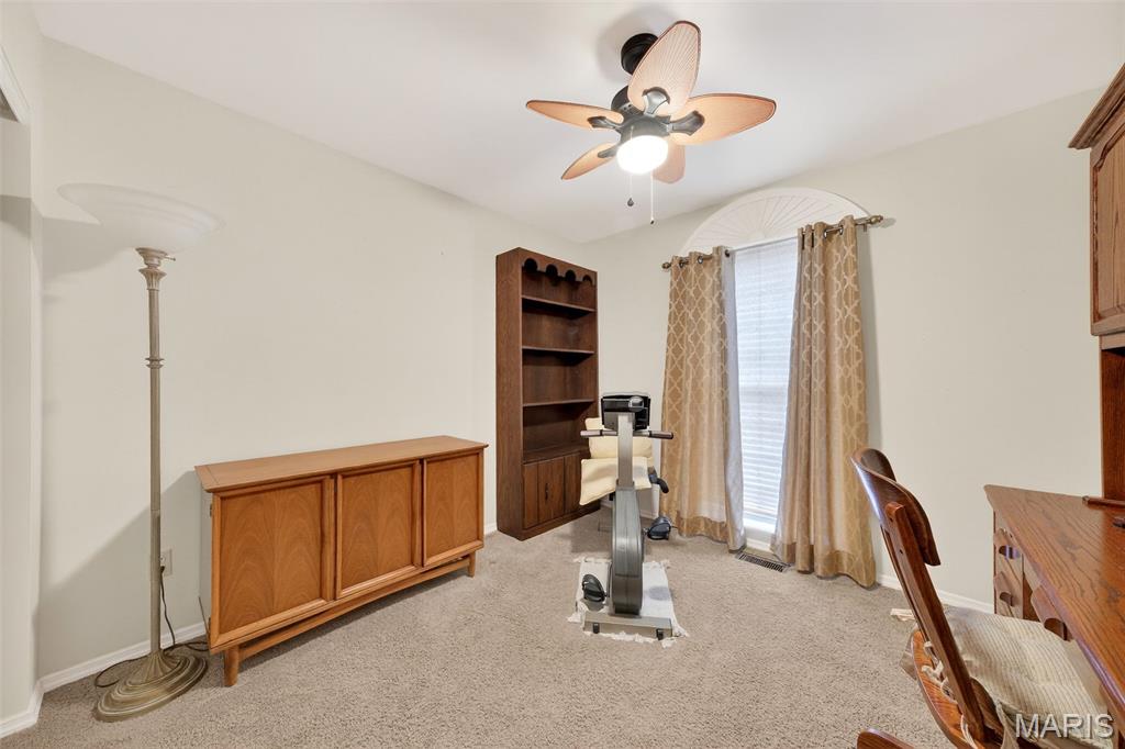 Bridgeport Place Two - Residential