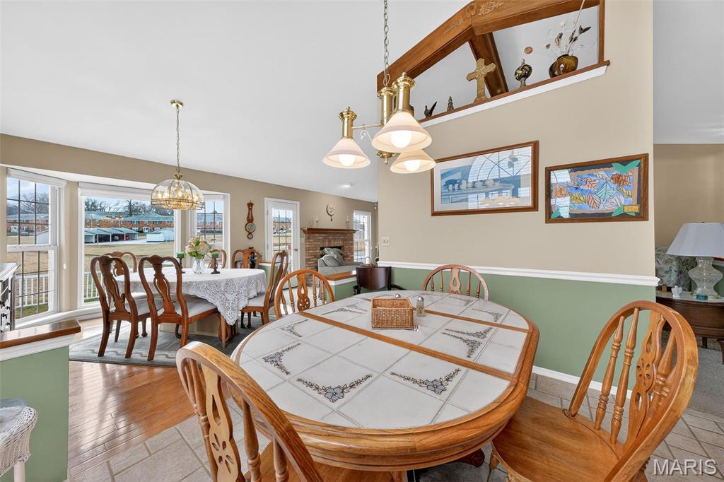 Bridgeport Place Two - Residential