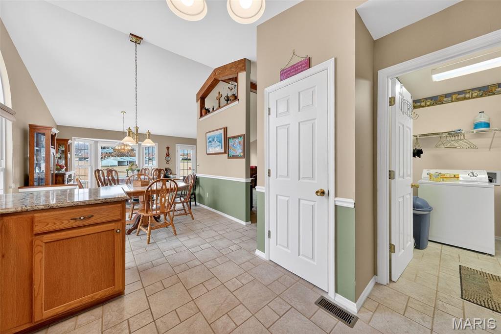 Bridgeport Place Two - Residential