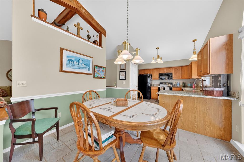 Bridgeport Place Two - Residential