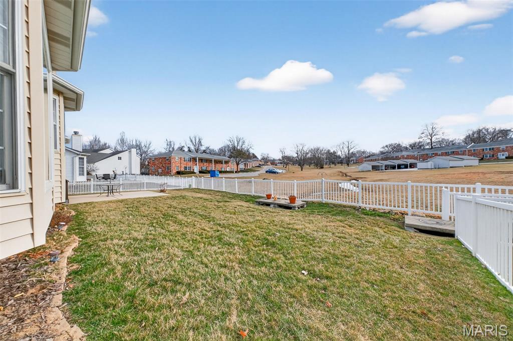 Bridgeport Place Two - Residential