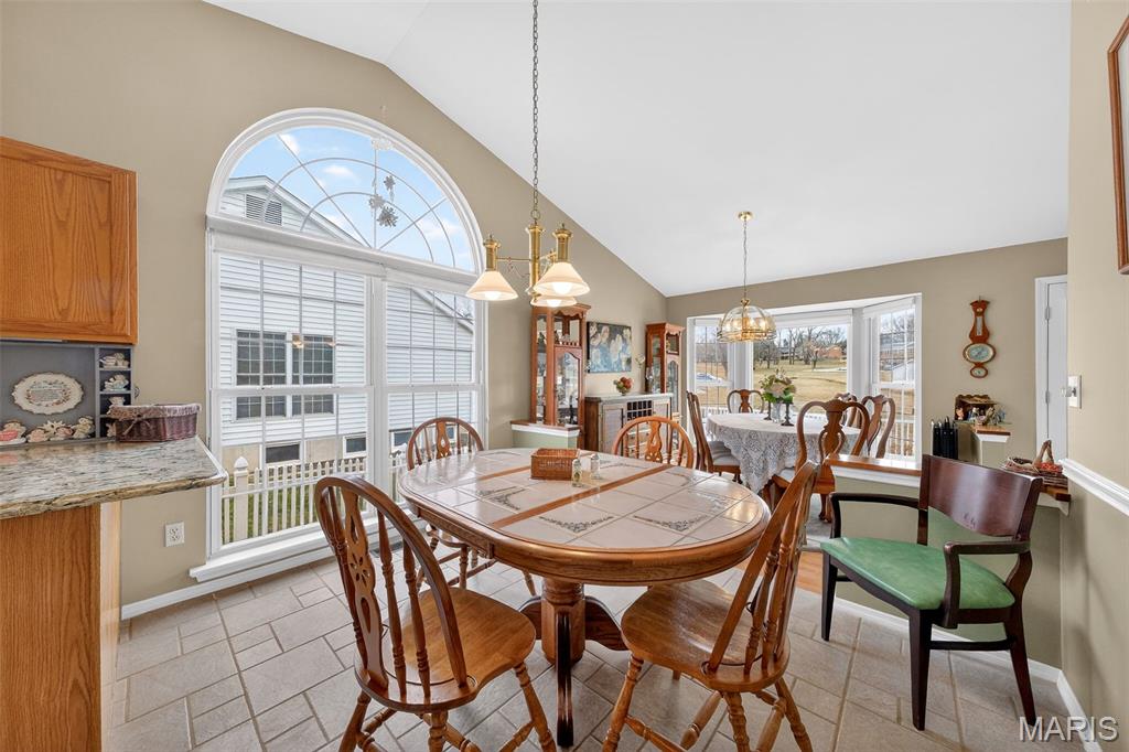 Bridgeport Place Two - Residential