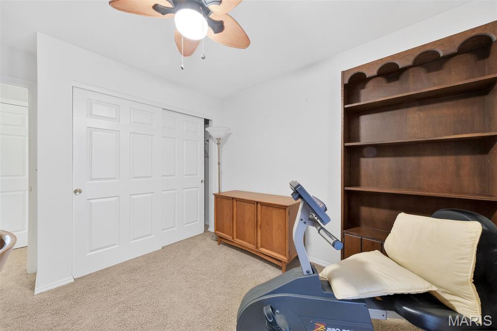 Bridgeport Place Two - Residential