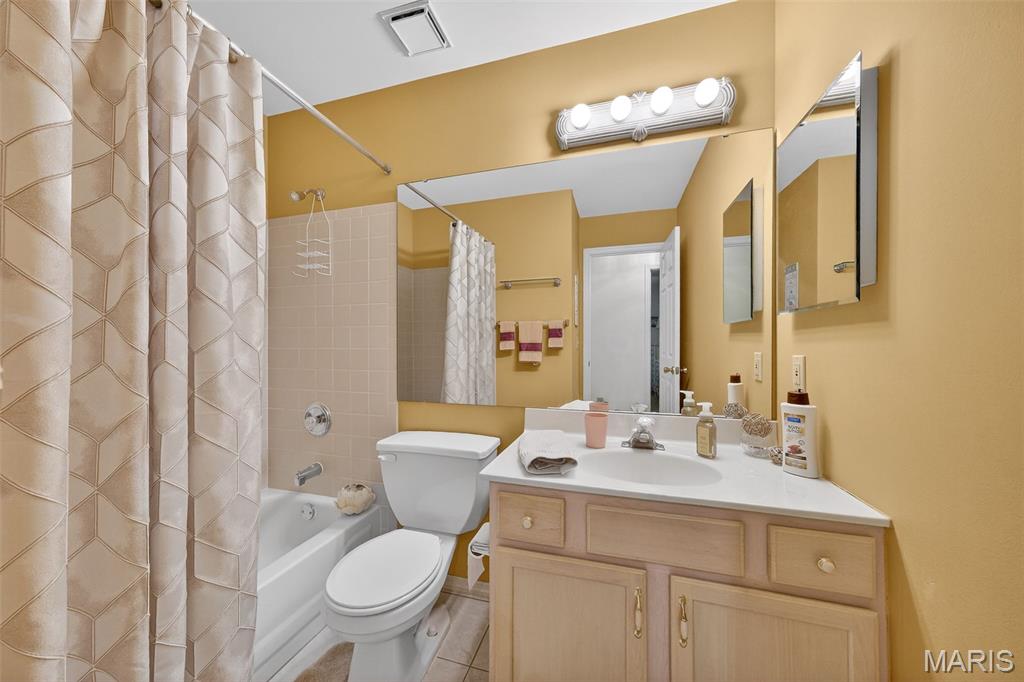 Bridgeport Place Two - Residential