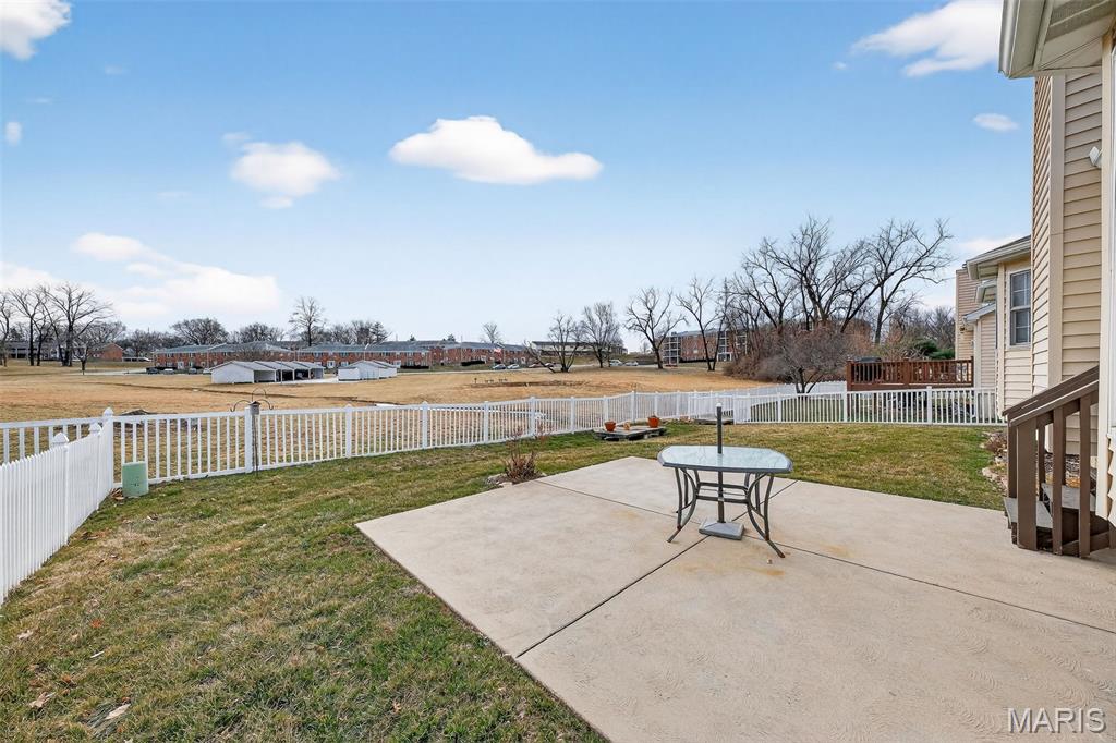 Bridgeport Place Two - Residential