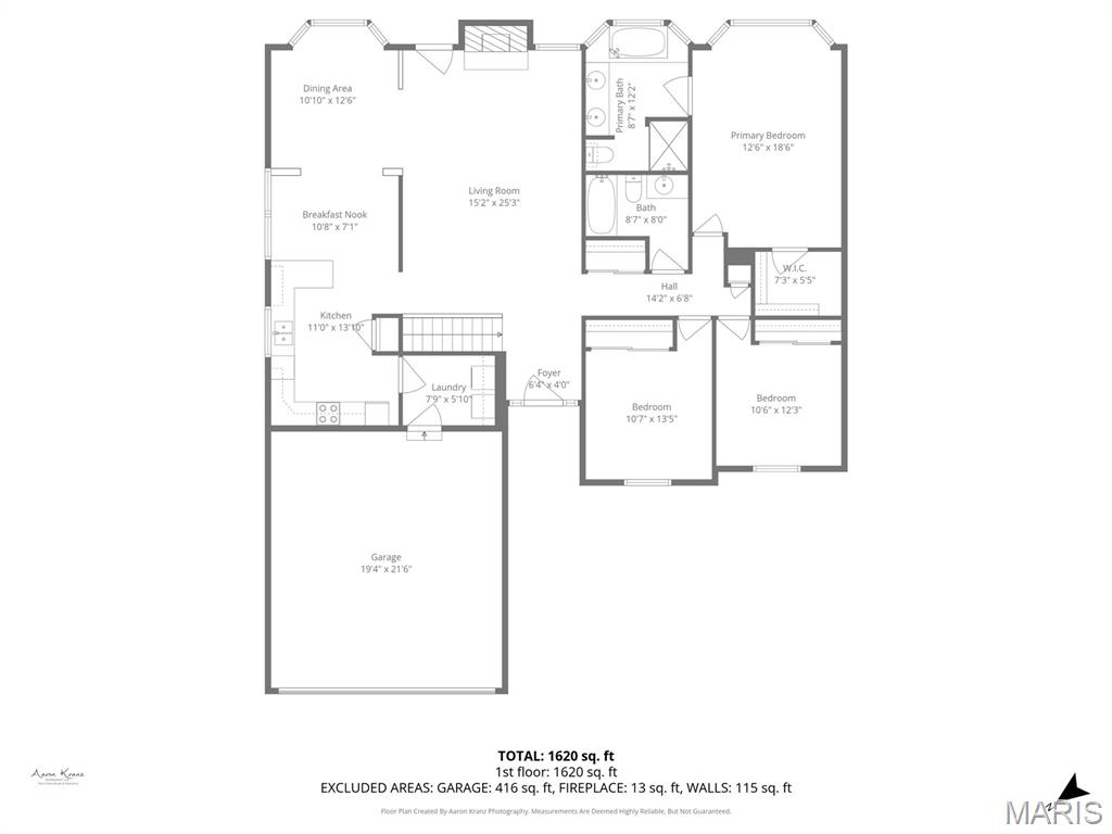 Bridgeport Place Two - Residential