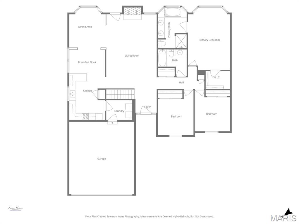 Bridgeport Place Two - Residential