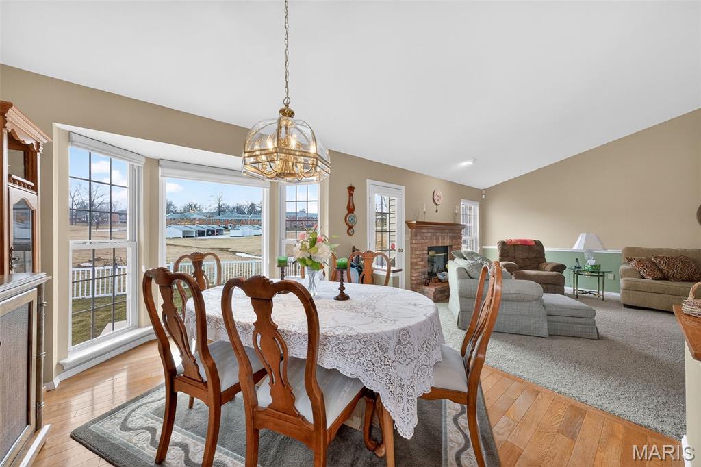 Bridgeport Place Two - Residential