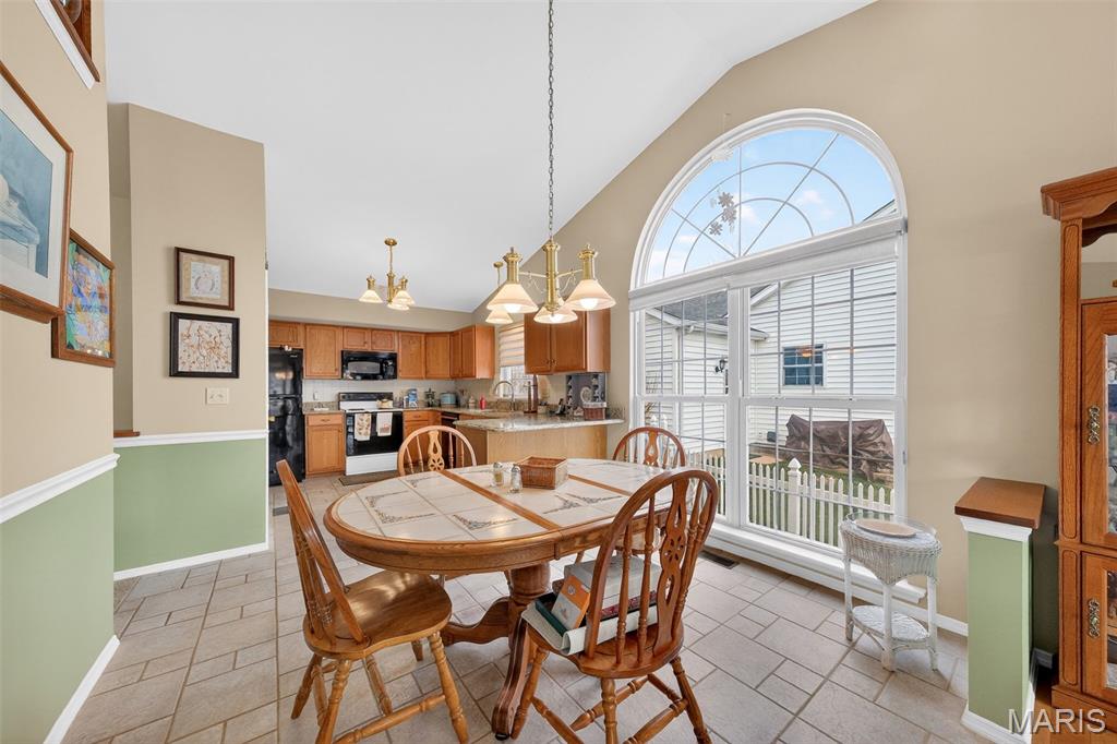 Bridgeport Place Two - Residential