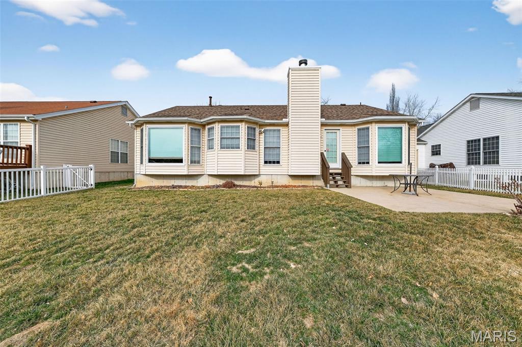 Bridgeport Place Two - Residential