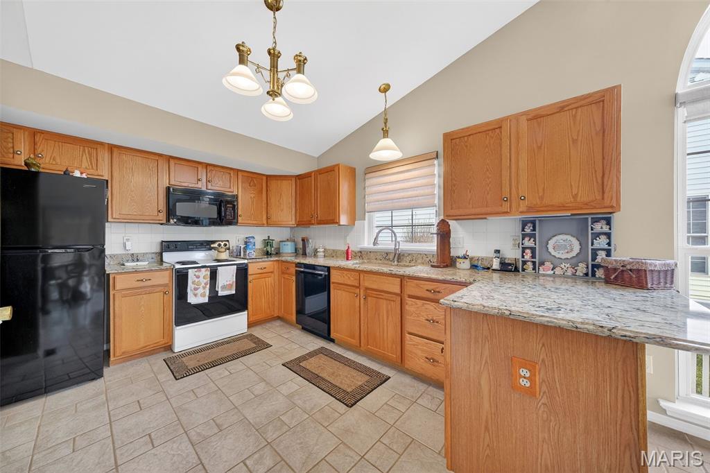 Bridgeport Place Two - Residential