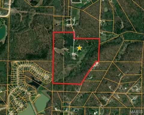 30378 Scott Road Wright City MO 63390